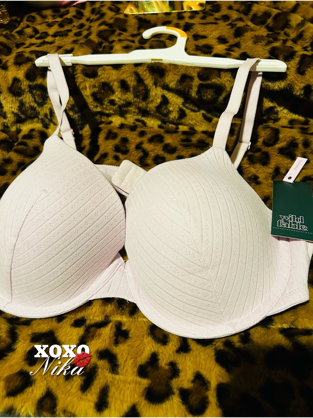Wild Fable Underwire Bra – Size 38C